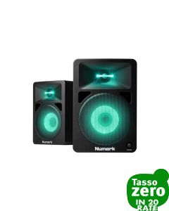 Numark N-WAVE580L