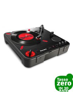 NUMARK PT01 Scratch
