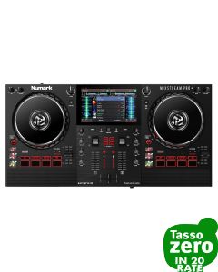 NUMARK Mixstream Pro+