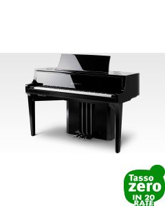 Kawai Novus NV-10S Hybrid Digital Piano - 5 ANNI DI GARANZIA ITALIA