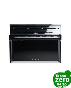 Kawai Novus NV-5S PE - 5 ANNI DI GARANZIA ITALIA