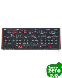 Sequential OB-6 Module Desktop 