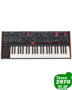 Sequential OB-6