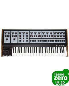 Oberheim OB-X8
