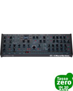 Oberheim TEO-5 Desktop