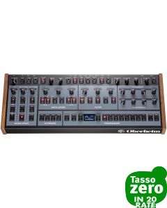 Sequential OB-X8 Desktop EXDEMO
