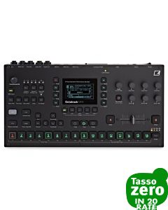 Elektron Octatrack MKII Black