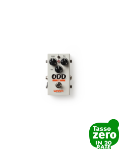Warm Audio ODD Box V1