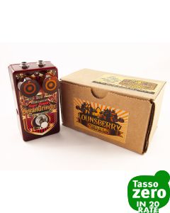 LOUNSBERRY OGO-1 Organ Grinder