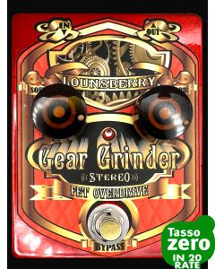 LOUNSBERRY OGS-2 Gear Grinder