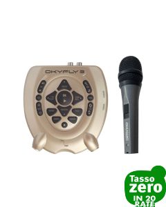 M-Live OkyFly 3 Plus 