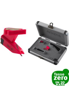 Ortofon OM Scratch Set