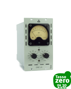 IGS One LA 500