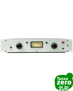 IGS One Leveling Amplifier