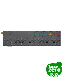 Teenage Engineering OP-Z