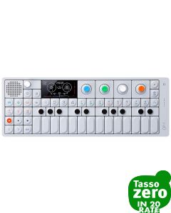 Teenage Engineering OP-1 (Rev 2)