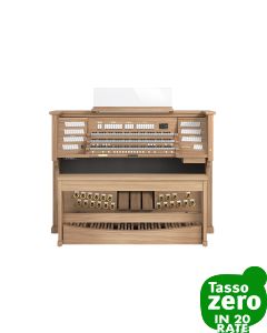 Viscount Opera 400
