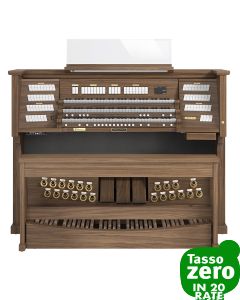 Viscount Opera 400