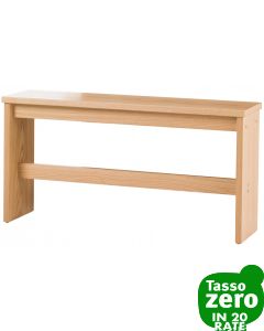 Viscount Organ Bench Light Oak 30