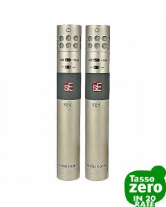 sE Electronics sE4 Coppia Stereo
