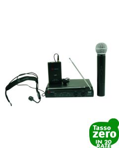 Energy KRU-302/KST-5U/KLT-8U/HT-1A