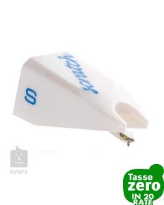 Ortofon DJ Scratch White Stylus