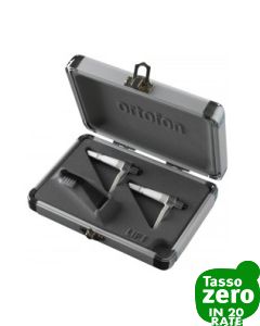 Ortofon Concorde Arkiv Twin