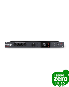 Antelope Orion Studio Synergy Core