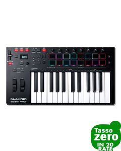 M-Audio Oxygen Pro 25