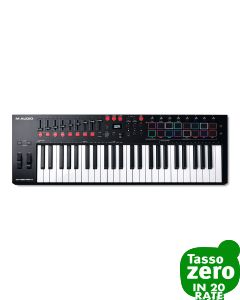 M-Audio Oxygen Pro 49