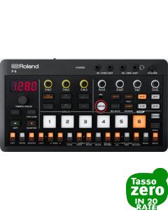 Roland P-6