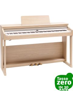 Roland RP-701 LA Light Oak