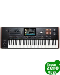 Korg Pa5X-61 GARANZIA ITALIA 