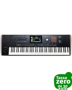 Korg Pa5X-76 GARANZIA ITALIA 
