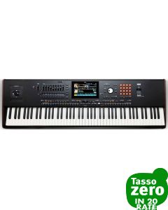 Korg Pa5X-88 EXDEMO