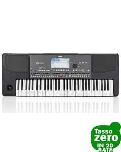Korg Pa 600