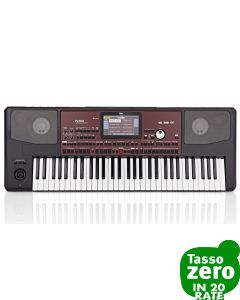 Korg Pa700