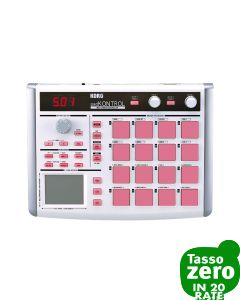 Korg padKONTROL USATO