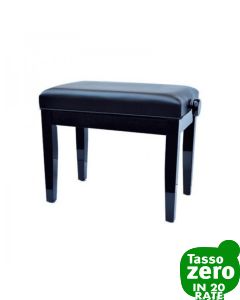 Pianosound 201QZ Nero Lucido