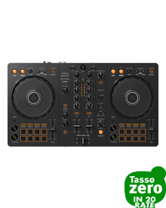Pioneer DJ DDJ-FLX4 
