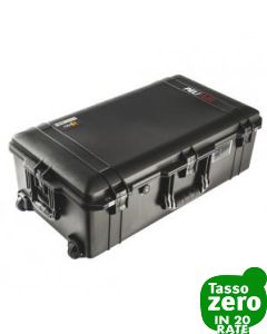 GENELEC Peli Case 1615 Air per due 833X e Kit GLM