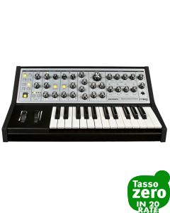 Moog Sub Phatty