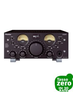 SPL Phonitor