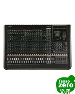 Yamaha MGP24X