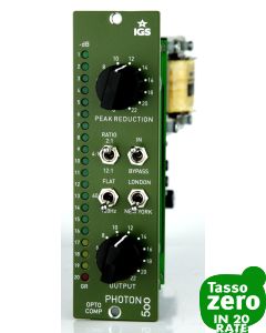 IGS Photon 500