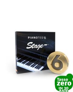 MODARTT Pianoteq Stage (Codice)
