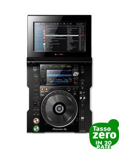 Pioneer DJ CDJ-Tour 1
