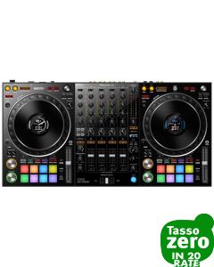 Pioneer DJ DDJ-1000 SRT