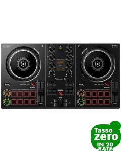 Pioneer DJ DDJ-200