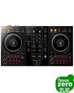 Pioneer DJ DDJ-400